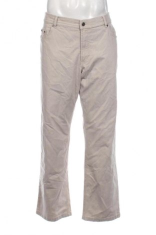 Pánske nohavice  Brax, Veľkosť XL, Farba Béžová, Cena  19,95 €