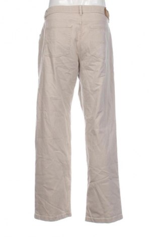 Pánske nohavice  Brax, Veľkosť XL, Farba Béžová, Cena  19,95 €