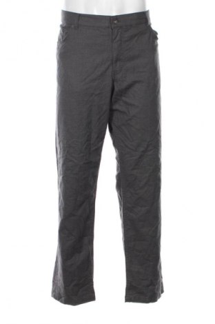Pantaloni de bărbați Brax, Mărime XL, Culoare Gri, Preț 81,99 Lei