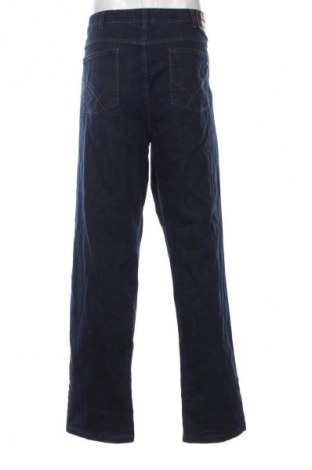 Męskie spodnie Brax, Rozmiar XXL, Kolor Niebieski, Cena 108,99 zł