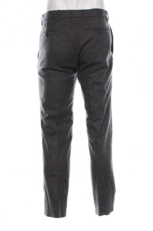 Herrenhose Brax, Größe M, Farbe Grau, Preis 21,99 €