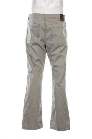 Pantaloni de bărbați Brax, Mărime L, Culoare Bej, Preț 180,96 Lei