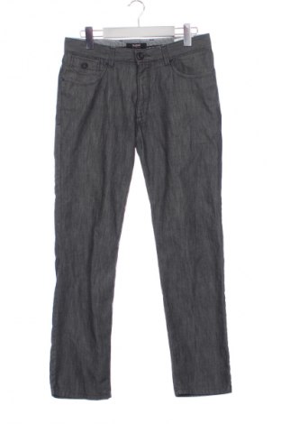 Мъжки панталон Bugatti, Размер M, Цвят Сив, Цена 68,02 лв.
