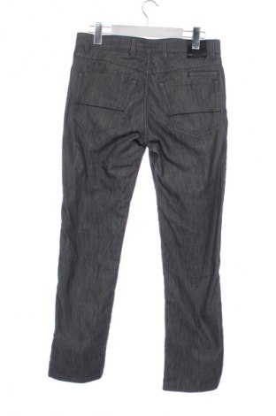 Мъжки панталон Bugatti, Размер M, Цвят Сив, Цена 68,02 лв.