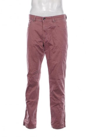 Herrenhose Bugatti, Größe L, Farbe Aschrosa, Preis 20,99 €