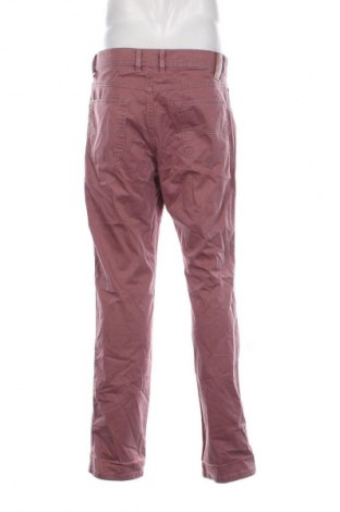 Herrenhose Bugatti, Größe L, Farbe Aschrosa, Preis 20,99 €