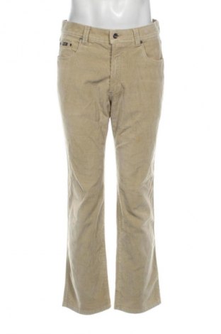 Férfi nadrág Bugatti, Méret M, Szín Bézs, Ár 6 489 Ft