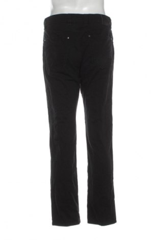 Męskie spodnie Bugatti, Rozmiar M, Kolor Czarny, Cena 71,99 zł