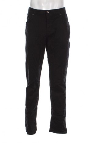 Herrenhose Bugatti, Größe XL, Farbe Schwarz, Preis 23,99 €