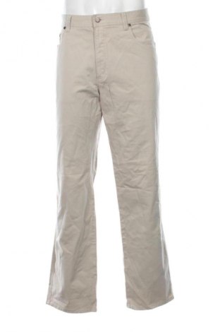 Herrenhose Bugatti, Größe XL, Farbe Beige, Preis € 23,99
