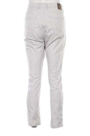 Męskie spodnie C&A, Rozmiar L, Kolor Szary, Cena 89,98 zł