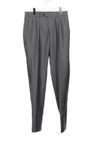 Męskie spodnie C&A, Rozmiar M, Kolor Szary, Cena 35,99 zł