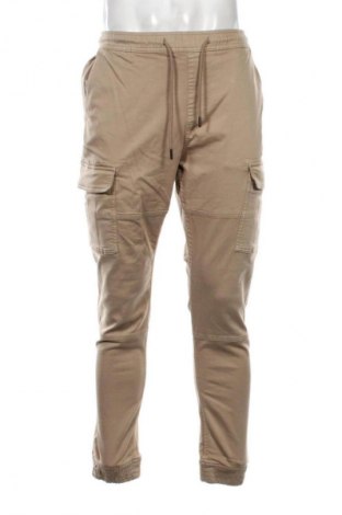 Férfi nadrág C&A, Méret L, Szín Bézs, Ár 7 830 Ft