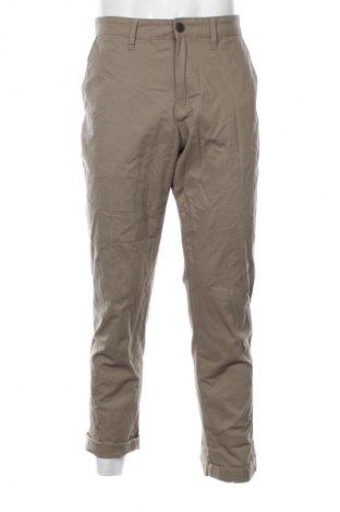 Pantaloni de bărbați C&A, Mărime XL, Culoare Verde, Preț 50,99 Lei