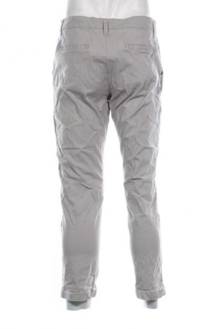 Męskie spodnie C&A, Rozmiar L, Kolor Szary, Cena 31,99 zł
