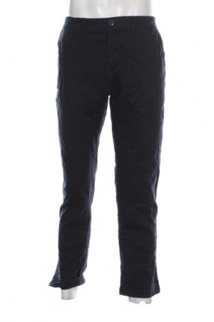 Pánske nohavice  C&A, Veľkosť XL, Farba Modrá, Cena  9,95 €