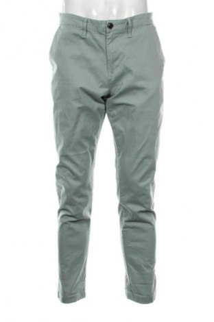 Herrenhose C&A, Größe L, Farbe Grün, Preis € 19,95