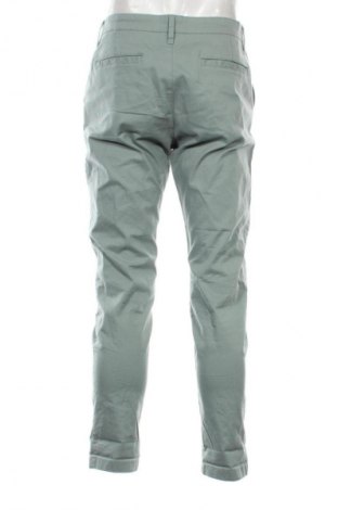 Herrenhose C&A, Größe L, Farbe Grün, Preis € 19,95