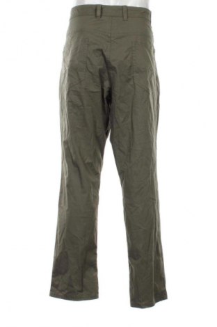 Pánske nohavice  C&A, Veľkosť XXL, Farba Zelená, Cena  13,95 €