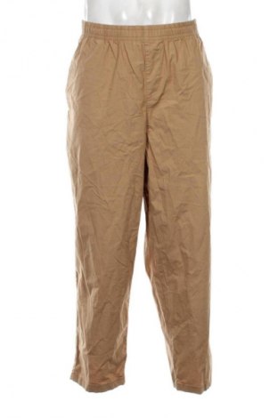 Herrenhose C&A, Größe XL, Farbe Braun, Preis € 10,99