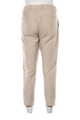 Férfi nadrág COS, Méret M, Szín Bézs, Ár 16 443 Ft