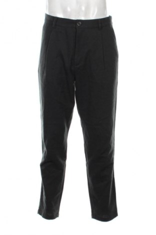 Pantaloni de bărbați COS, Mărime L, Culoare Gri, Preț 178,95 Lei