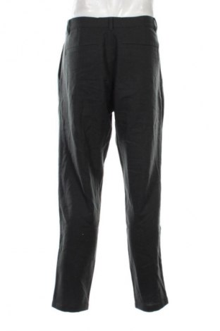 Pantaloni de bărbați COS, Mărime L, Culoare Gri, Preț 178,95 Lei