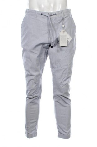 Мъжки панталон Cacharel, Размер L, Цвят Многоцветен, Цена 190,00 лв.