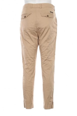 Ανδρικό παντελόνι Calvin Klein, Μέγεθος M, Χρώμα Καφέ, Τιμή 40,92 €