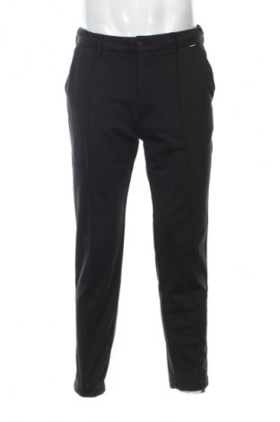 Pantaloni de bărbați Calvin Klein, Mărime M, Culoare Negru, Preț 234,21 Lei