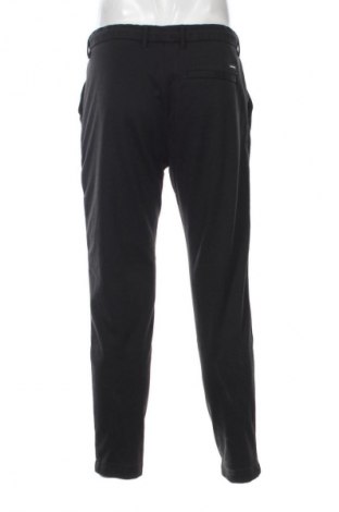 Pantaloni de bărbați Calvin Klein, Mărime M, Culoare Negru, Preț 234,21 Lei