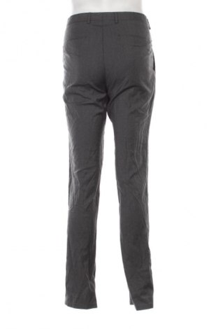 Мъжки панталон Calvin Klein, Размер L, Цвят Сив, Цена 45,54 €