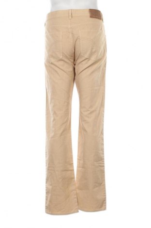 Férfi nadrág Calvin Klein Jeans, Méret L, Szín Bézs, Ár 13 604 Ft