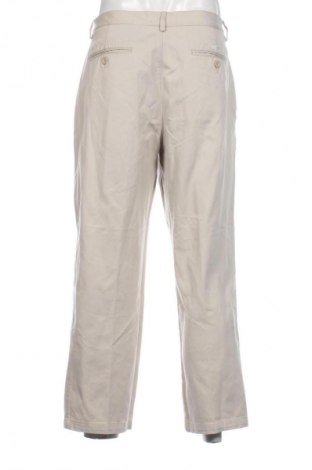 Ανδρικό παντελόνι Calvin Klein Jeans, Μέγεθος L, Χρώμα  Μπέζ, Τιμή 34,72 €