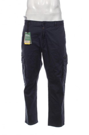 Férfi nadrág Camel Active, Méret XL, Szín Kék, Ár 39 919 Ft