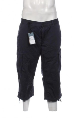 Męskie spodnie Camel Active, Rozmiar XL, Kolor Niebieski, Cena 305,99 zł