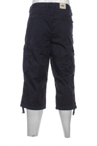 Męskie spodnie Camel Active, Rozmiar XL, Kolor Niebieski, Cena 305,99 zł