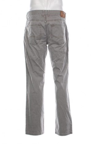 Ανδρικό παντελόνι Camel Active, Μέγεθος L, Χρώμα Γκρί, Τιμή 34,78 €