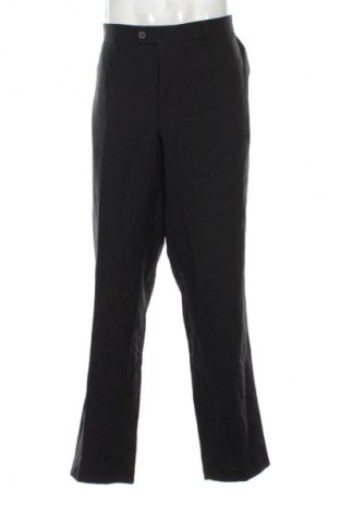 Ανδρικό παντελόνι Canda, Μέγεθος XXL, Χρώμα Μαύρο, Τιμή 15,99 €