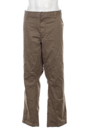 Herrenhose Canda, Größe 4XL, Farbe Grün, Preis € 19,96