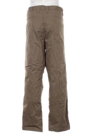 Herrenhose Canda, Größe 4XL, Farbe Grün, Preis € 19,96