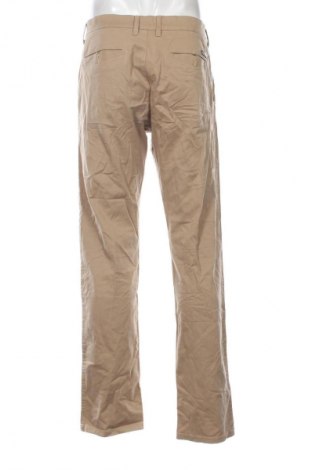 Pantaloni de bărbați Canda, Mărime L, Culoare Maro, Preț 43,99 Lei