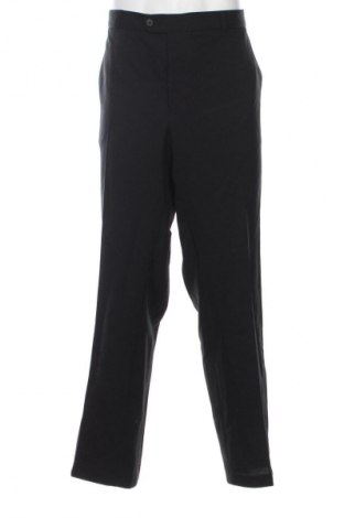 Ανδρικό παντελόνι Canda, Μέγεθος XXL, Χρώμα Μαύρο, Τιμή 7,99 €