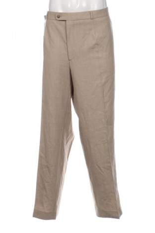 Ανδρικό παντελόνι Canda, Μέγεθος 3XL, Χρώμα  Μπέζ, Τιμή 12,99 €