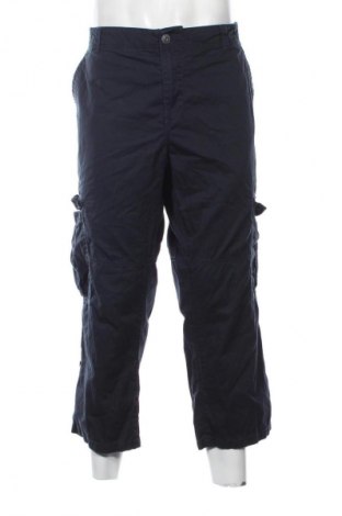 Pantaloni de bărbați Canda, Mărime XXL, Culoare Albastru, Preț 54,99 Lei
