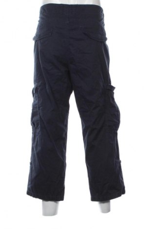 Pantaloni de bărbați Canda, Mărime XXL, Culoare Albastru, Preț 54,99 Lei