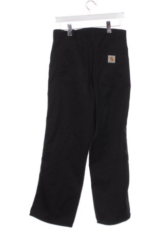 Herrenhose Carhartt, Größe S, Farbe Schwarz, Preis € 42,99