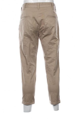 Pánské kalhoty  Carhartt, Velikost M, Barva Béžová, Cena  919,00 Kč