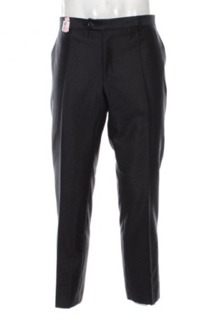 Herrenhose Carlo Pignatelli, Größe L, Farbe Schwarz, Preis 169,99 €