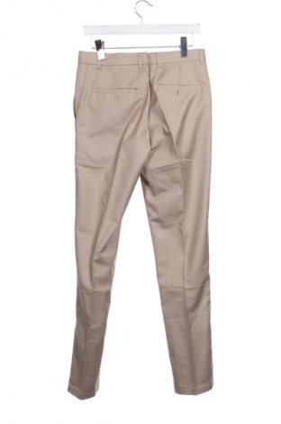 Ανδρικό παντελόνι Casual Clothing, Μέγεθος XS, Χρώμα  Μπέζ, Τιμή 19,93 €